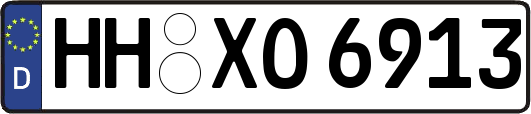 HH-XO6913