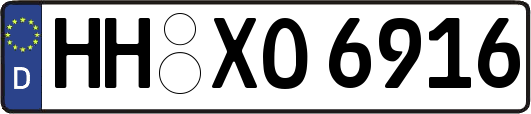 HH-XO6916