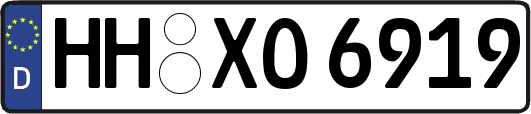 HH-XO6919