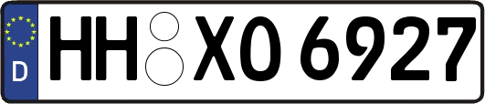 HH-XO6927