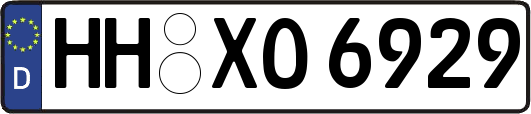 HH-XO6929
