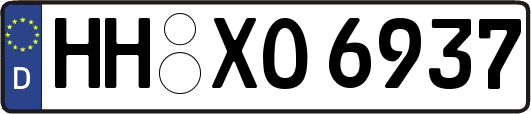 HH-XO6937