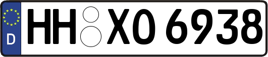 HH-XO6938