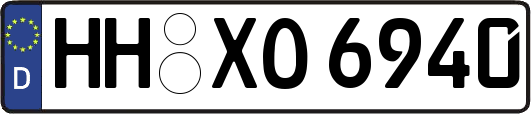 HH-XO6940