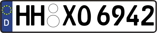 HH-XO6942