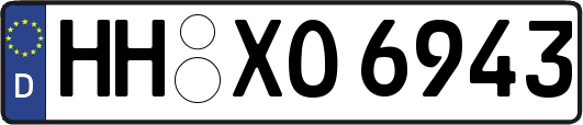 HH-XO6943