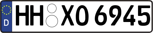 HH-XO6945