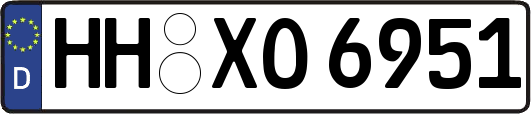 HH-XO6951
