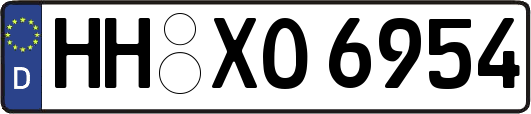 HH-XO6954