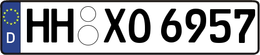 HH-XO6957