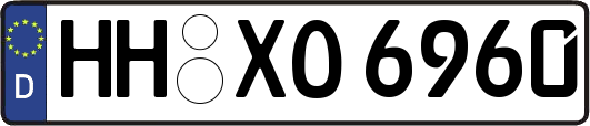 HH-XO6960
