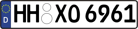 HH-XO6961