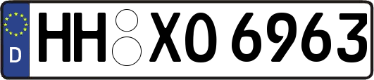 HH-XO6963