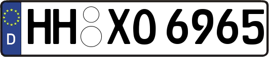HH-XO6965