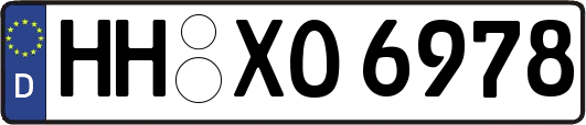 HH-XO6978