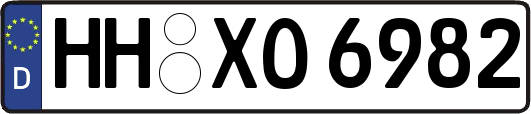 HH-XO6982