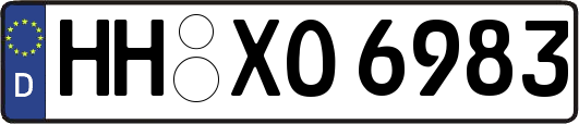 HH-XO6983