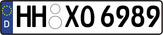HH-XO6989