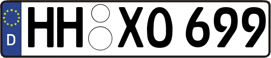 HH-XO699