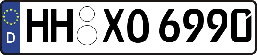 HH-XO6990