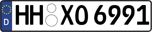 HH-XO6991