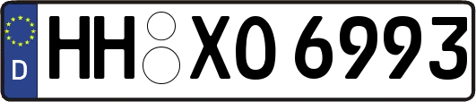 HH-XO6993