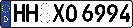 HH-XO6994
