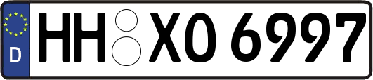 HH-XO6997