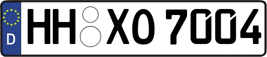 HH-XO7004
