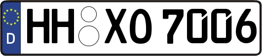 HH-XO7006