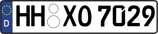 HH-XO7029
