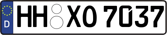 HH-XO7037