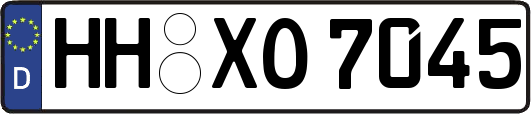 HH-XO7045