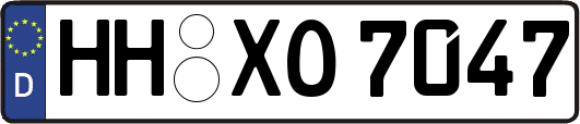 HH-XO7047