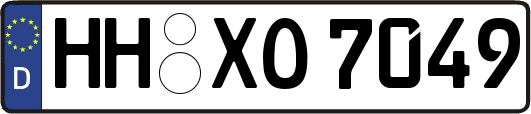 HH-XO7049