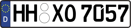 HH-XO7057
