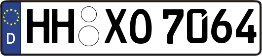 HH-XO7064