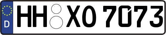 HH-XO7073