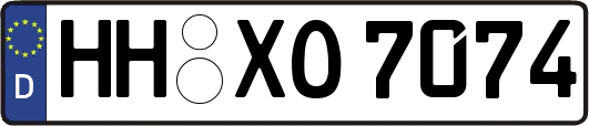 HH-XO7074
