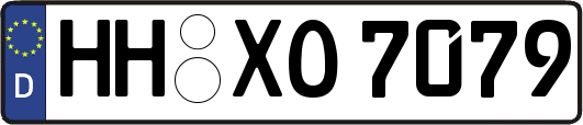 HH-XO7079
