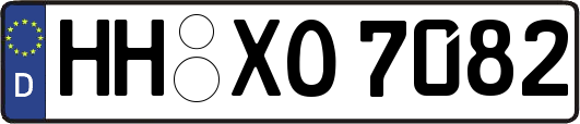 HH-XO7082