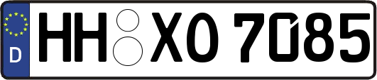 HH-XO7085