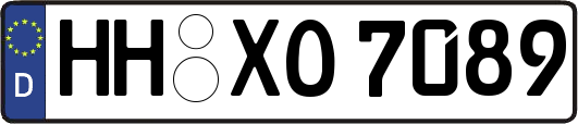 HH-XO7089