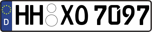 HH-XO7097
