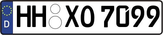 HH-XO7099