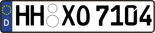 HH-XO7104