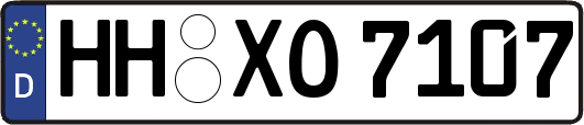HH-XO7107