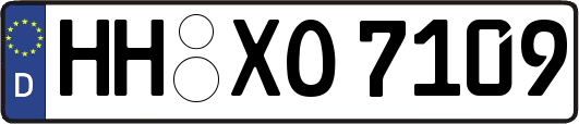 HH-XO7109