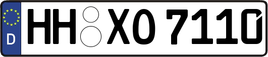 HH-XO7110
