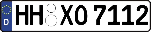 HH-XO7112